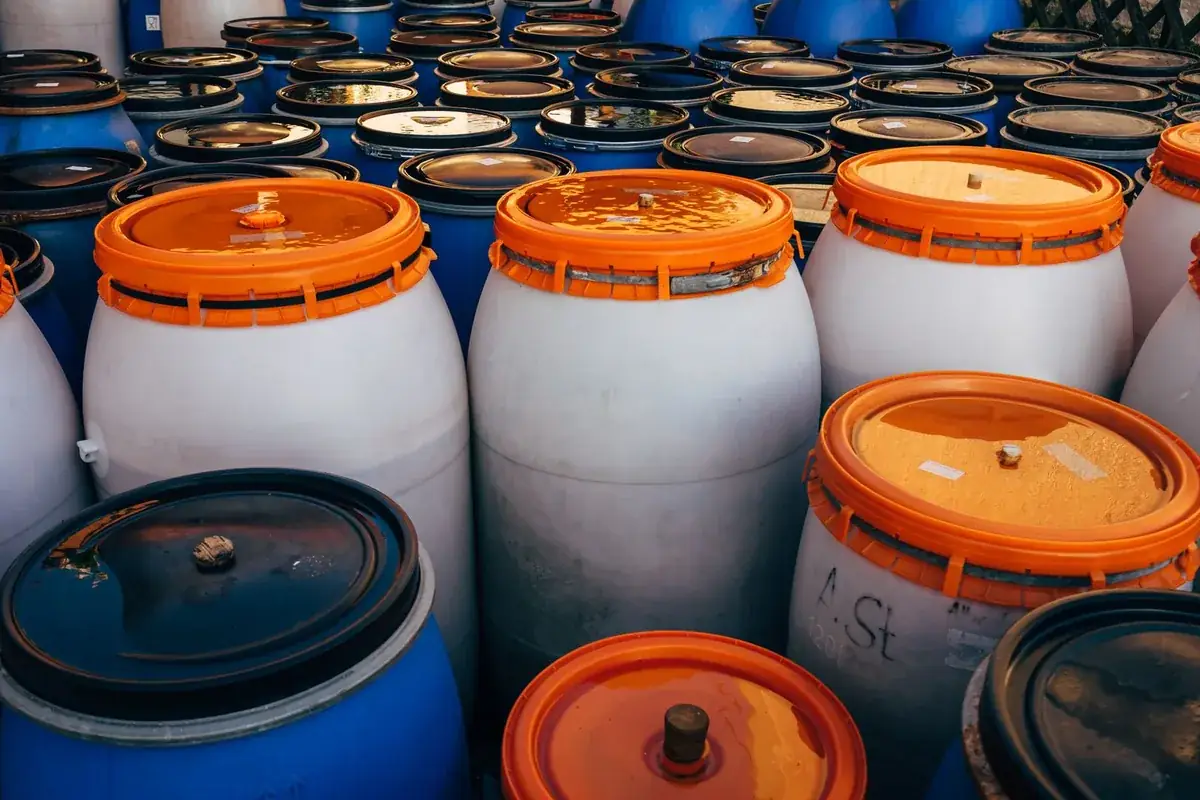 Hazmat Cleanup in Bayou Highlands, St. Petersburg, FL
